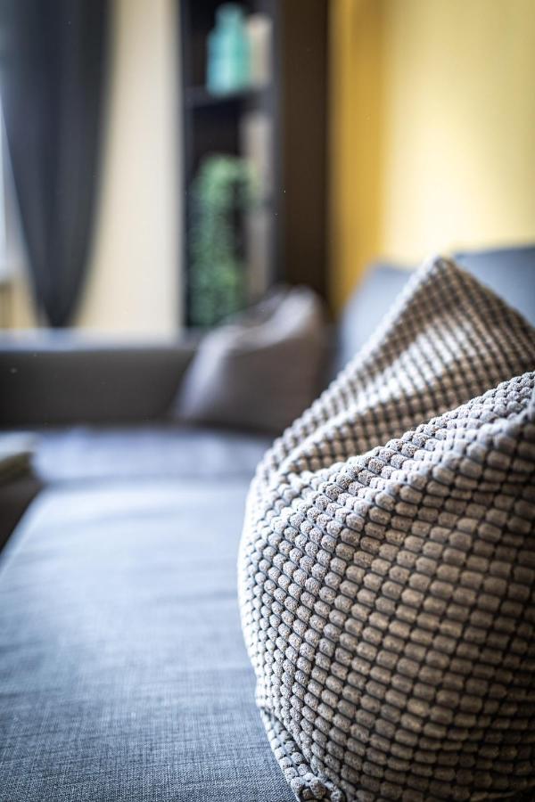 The Hub Vienna By Jr City Apartments Екстер'єр фото