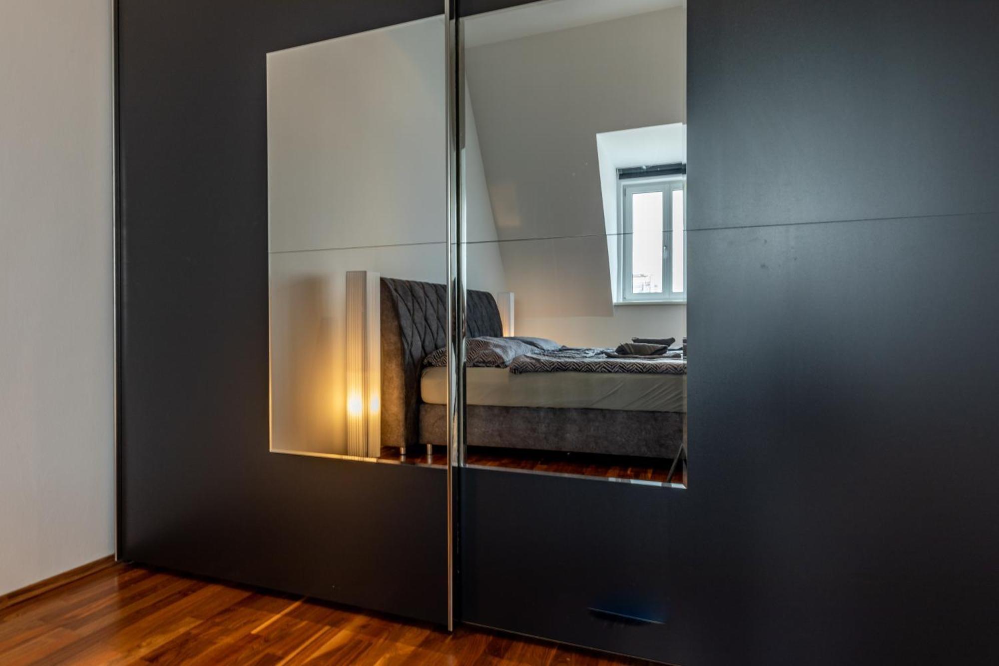 The Hub Vienna By Jr City Apartments Номер фото