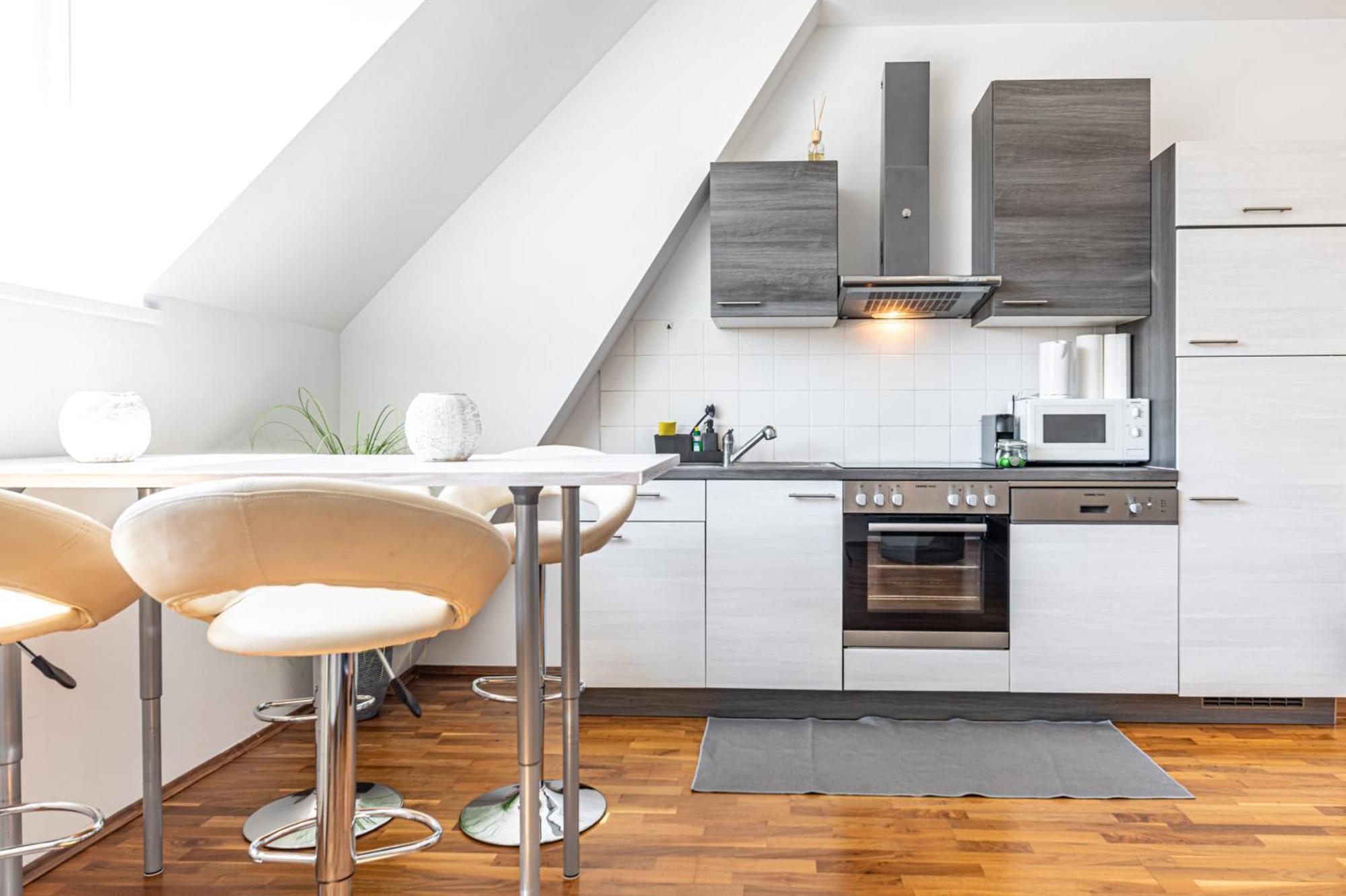 The Hub Vienna By Jr City Apartments Номер фото