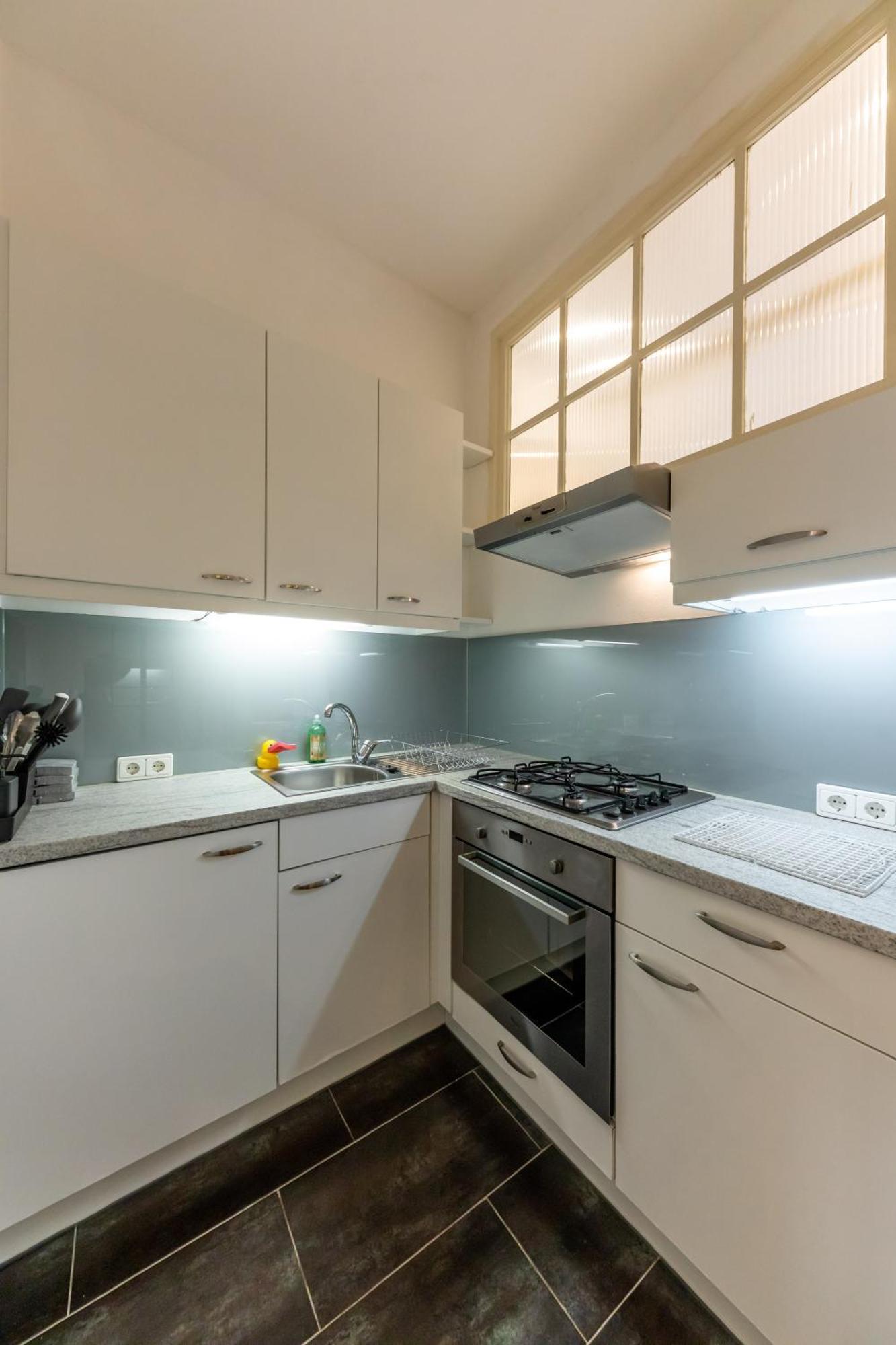 The Hub Vienna By Jr City Apartments Екстер'єр фото
