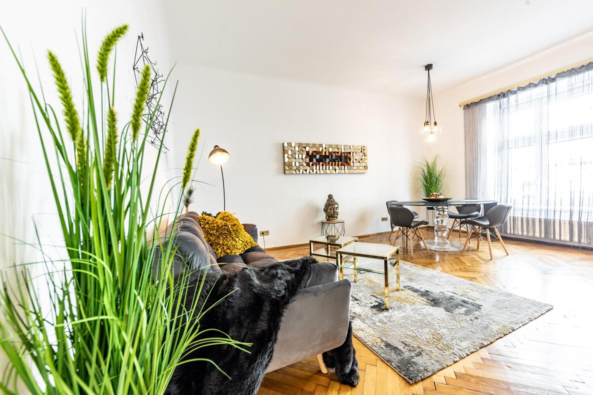 The Hub Vienna By Jr City Apartments Номер фото