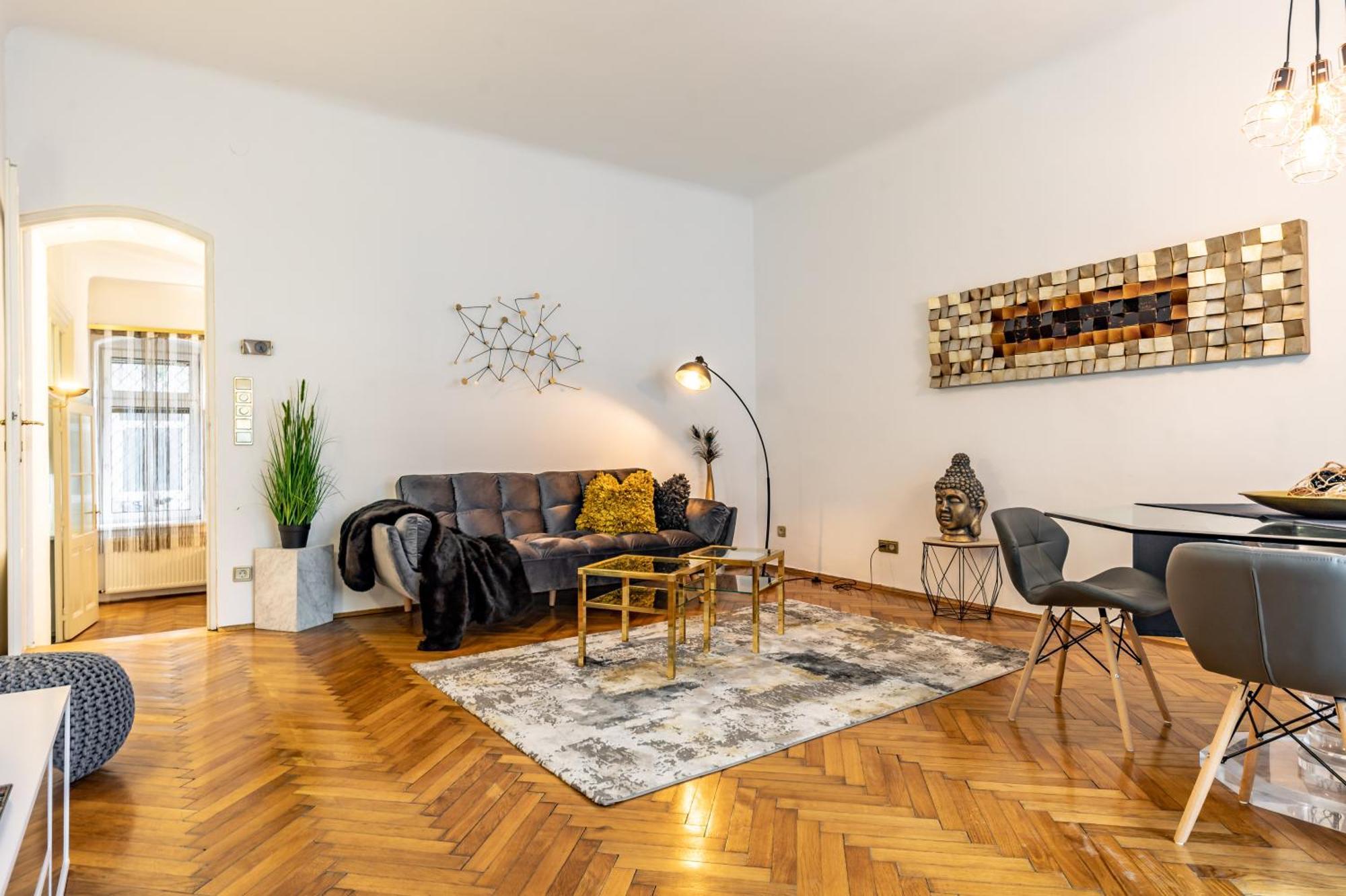 The Hub Vienna By Jr City Apartments Номер фото