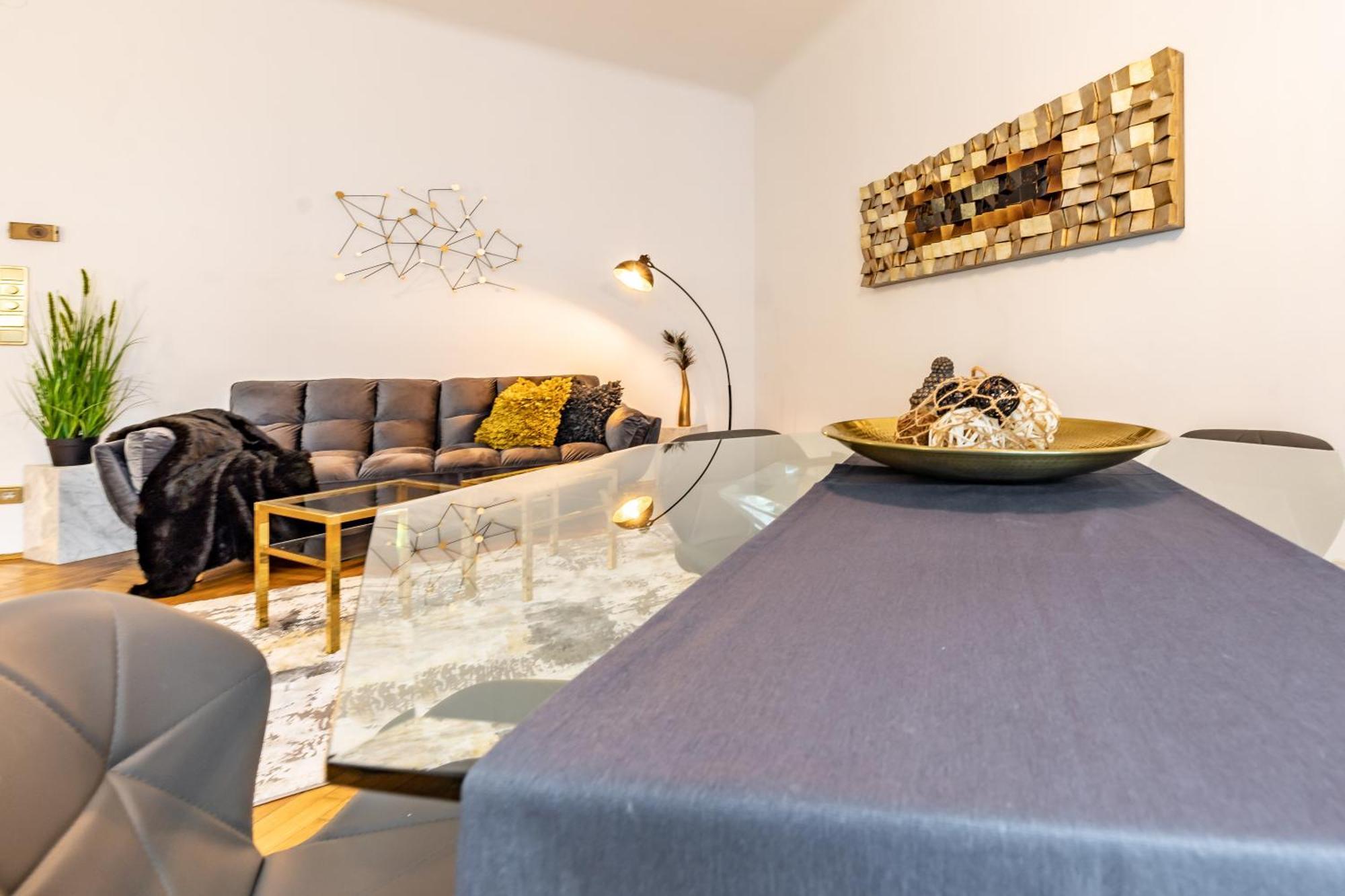 The Hub Vienna By Jr City Apartments Номер фото