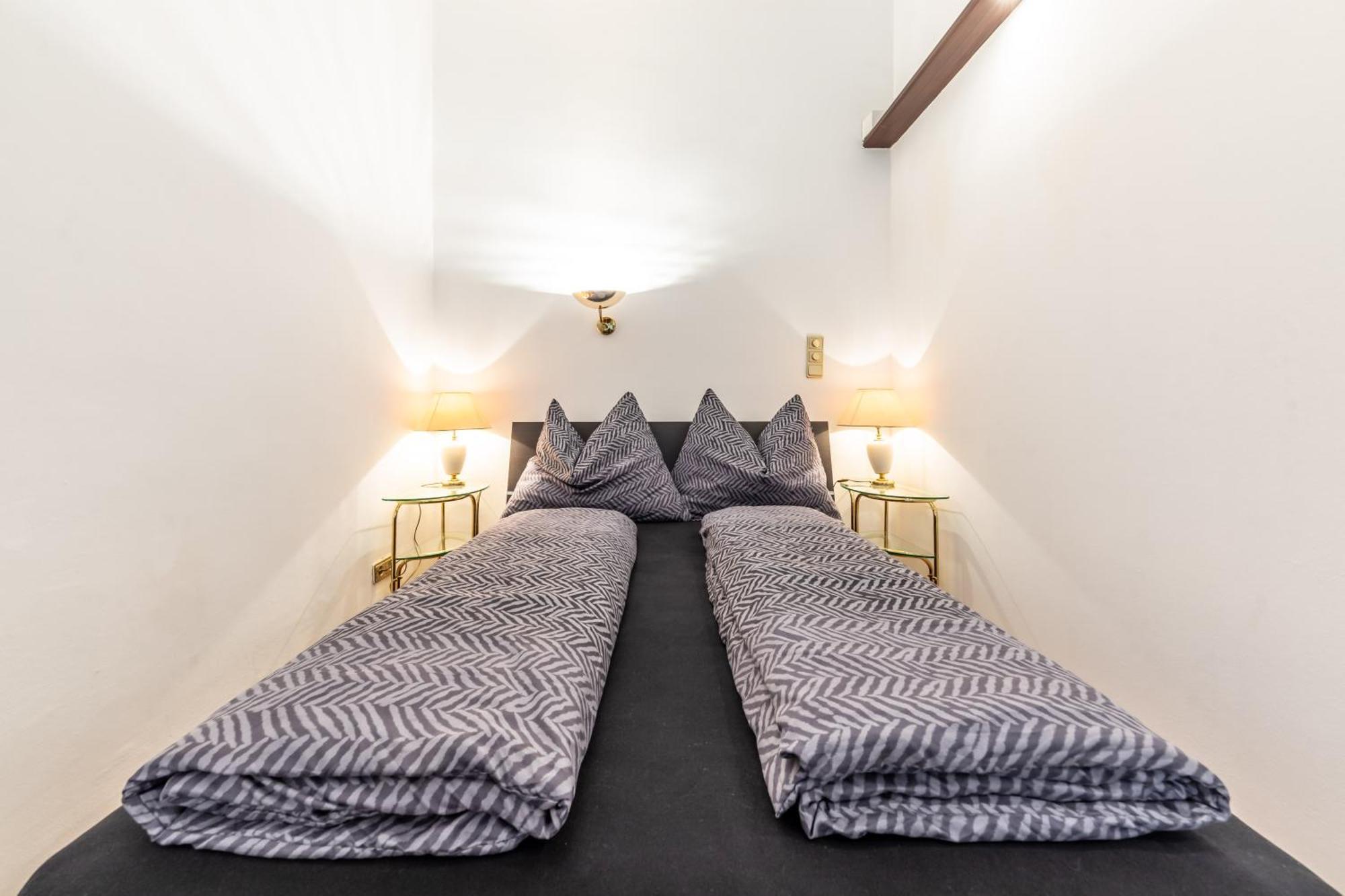 The Hub Vienna By Jr City Apartments Номер фото