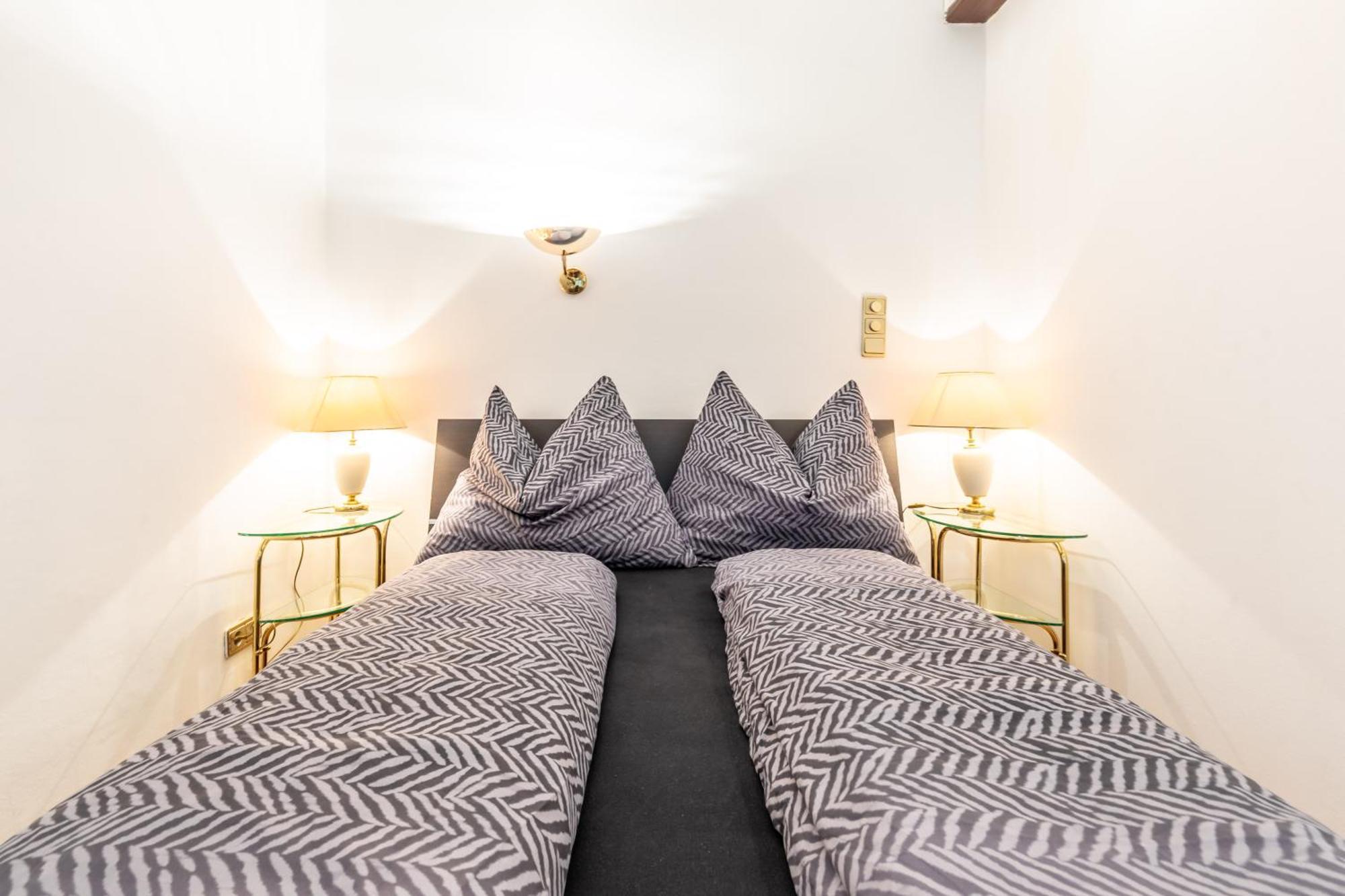 The Hub Vienna By Jr City Apartments Номер фото